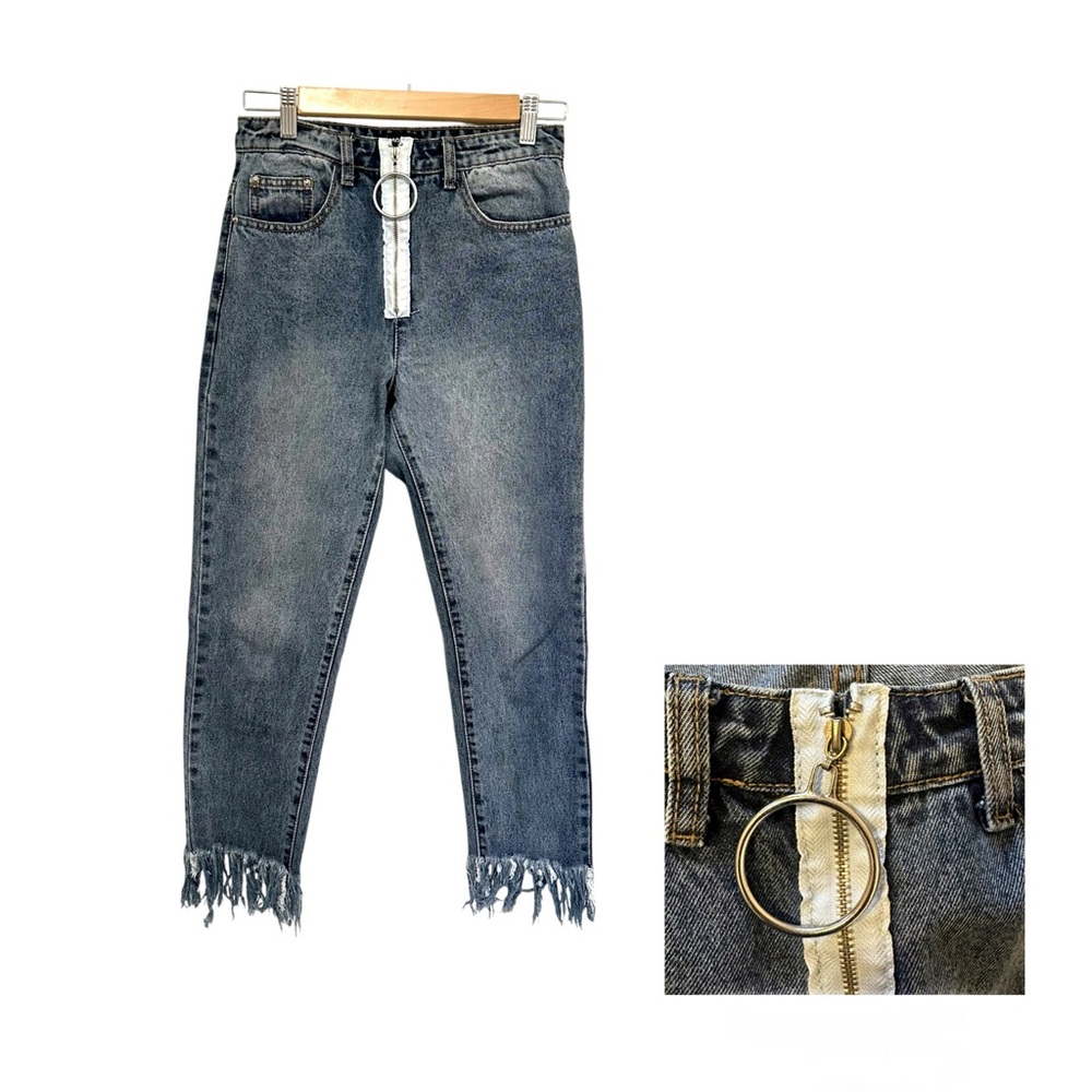 Momokrom Jeans UK6
